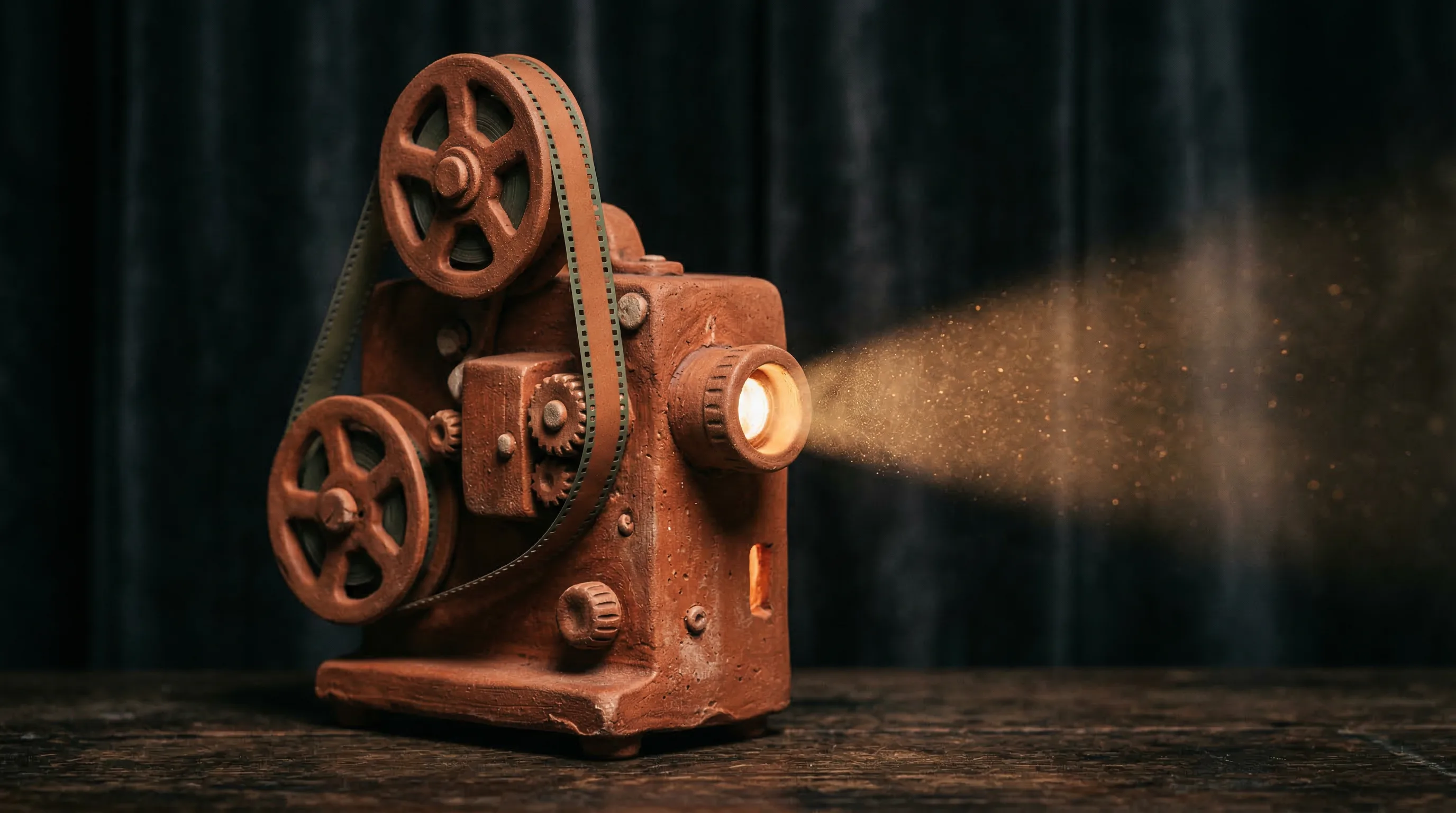 Film, Video & Animation