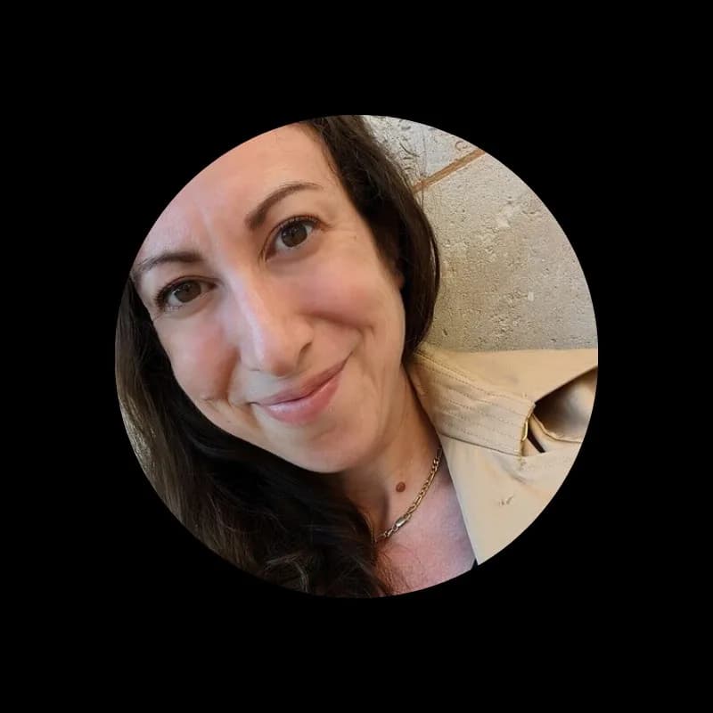 Anna Keroulle, Brand lead at Alan