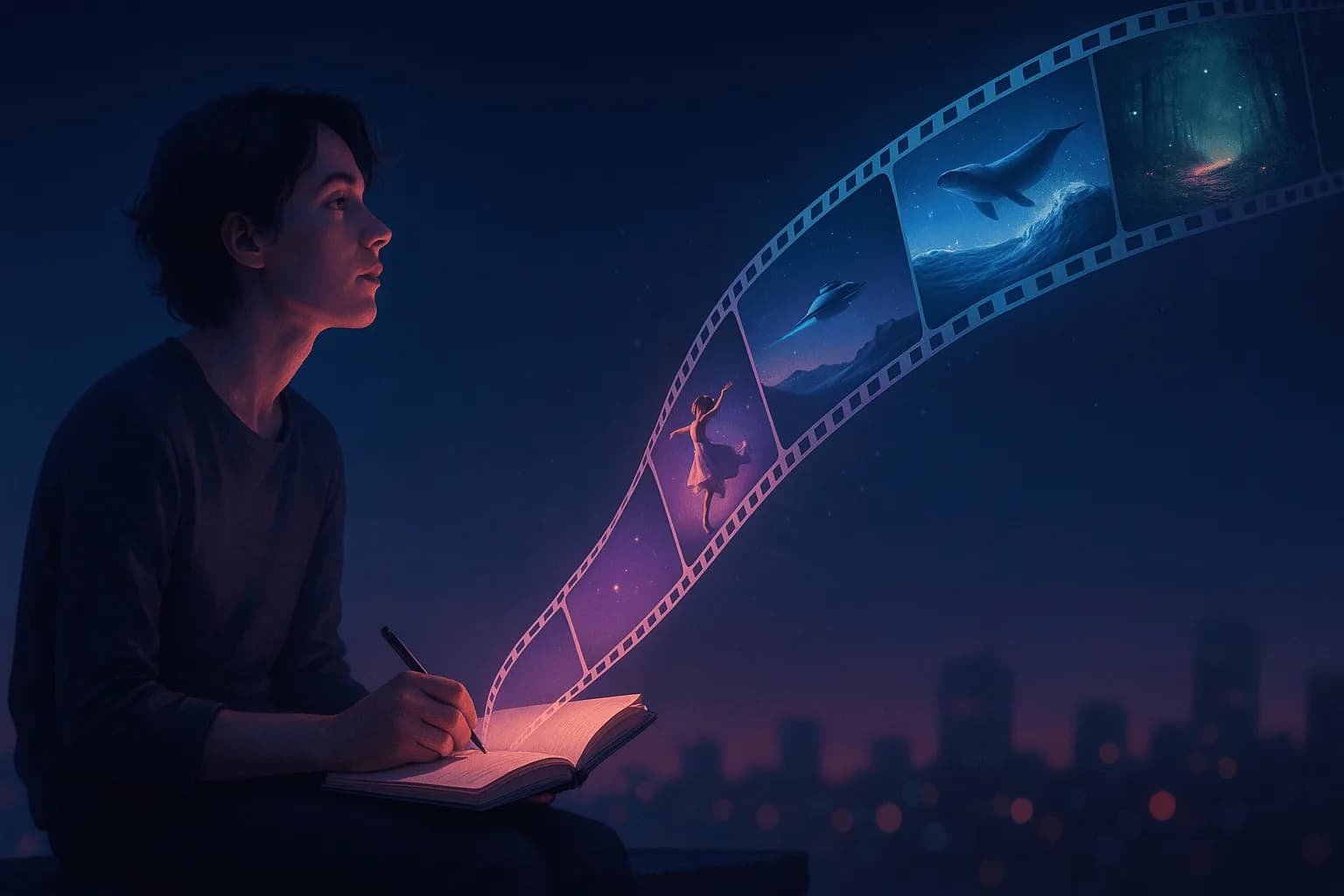 AI Video Generation: Transforming Digital Storytelling