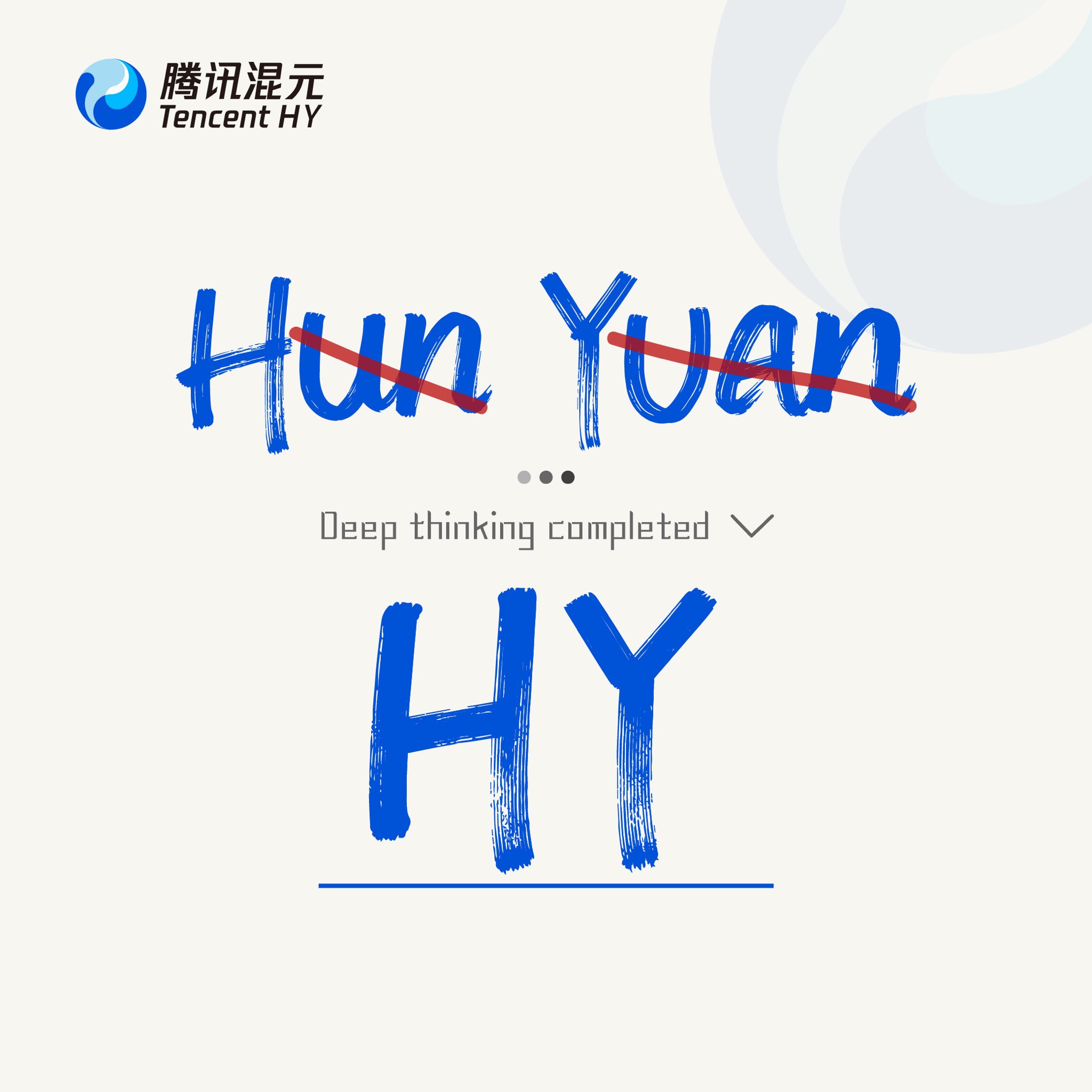 Tencent HY 3D Pro