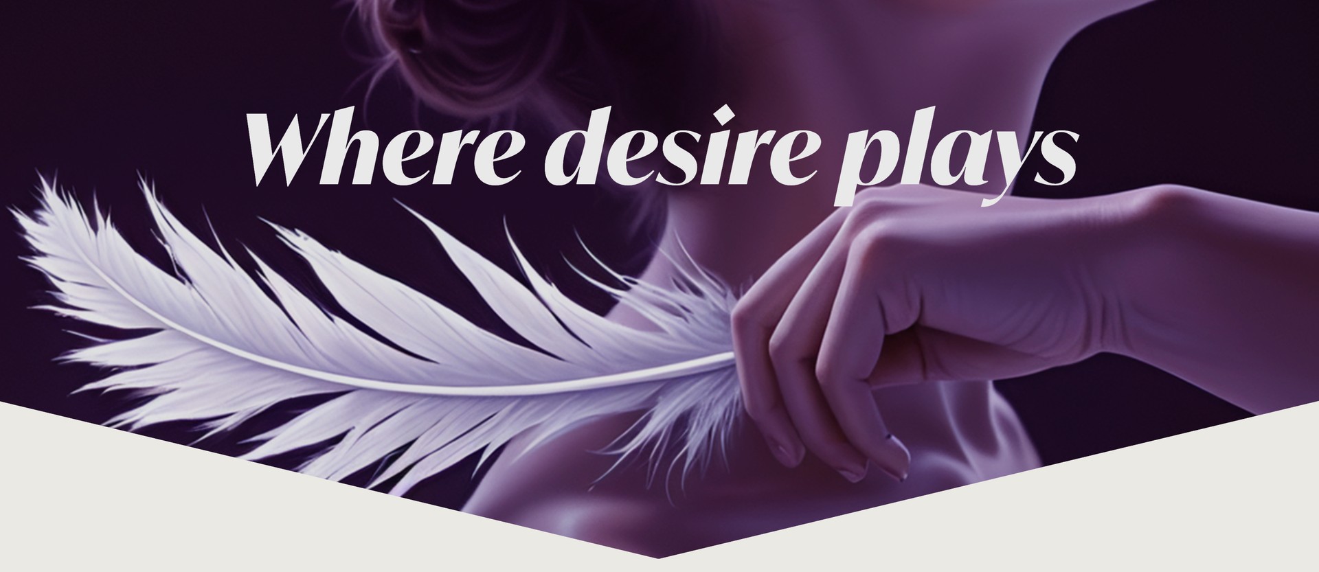 Love Machines Banner