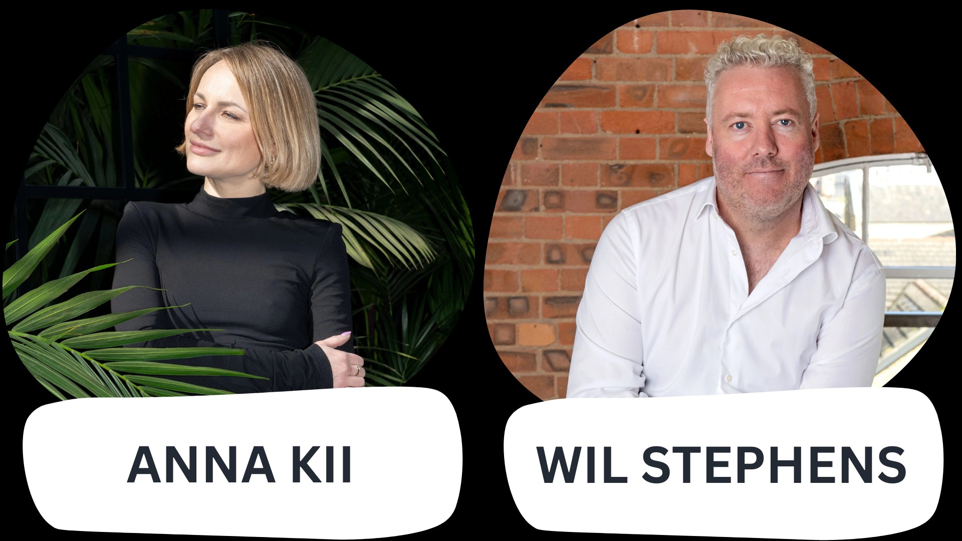 The Founders of Love Machines