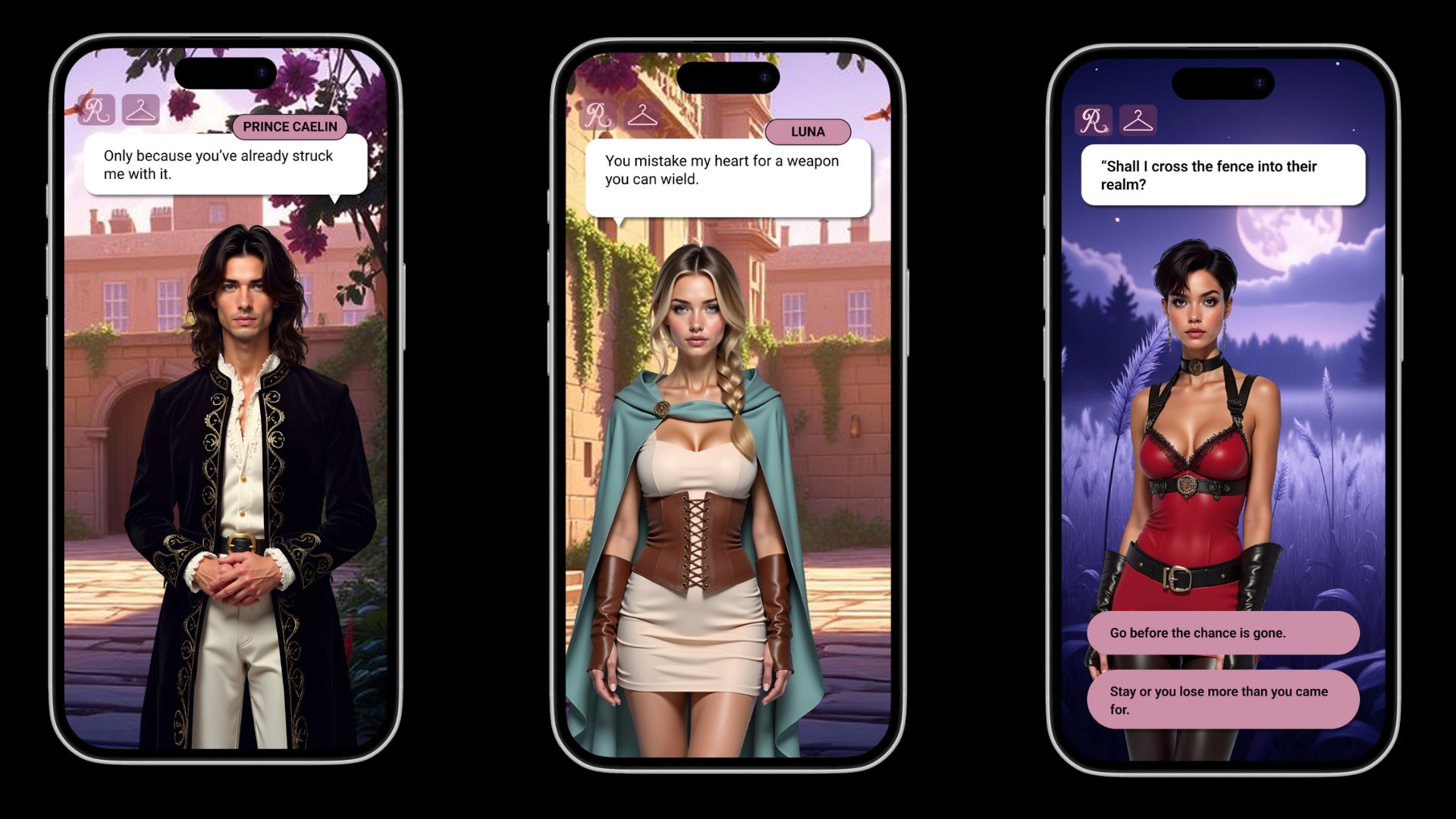 Studio-quality Game Art Preview, Built by Two Creators, Using Scenario