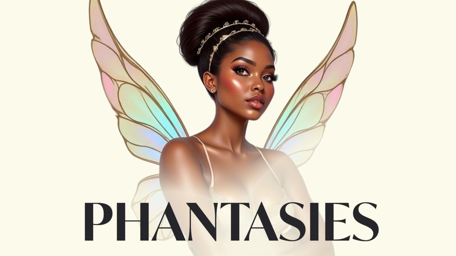 A Character Generated Using Scenario