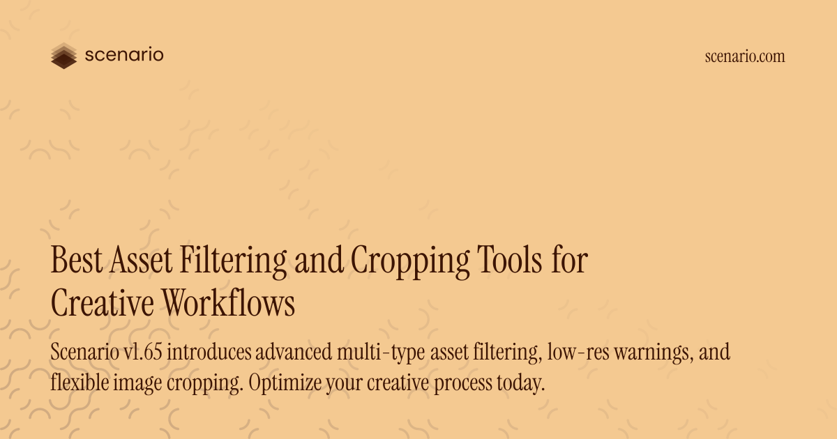 Best Asset Filtering and Cropping Tools for Creative Workflows ...