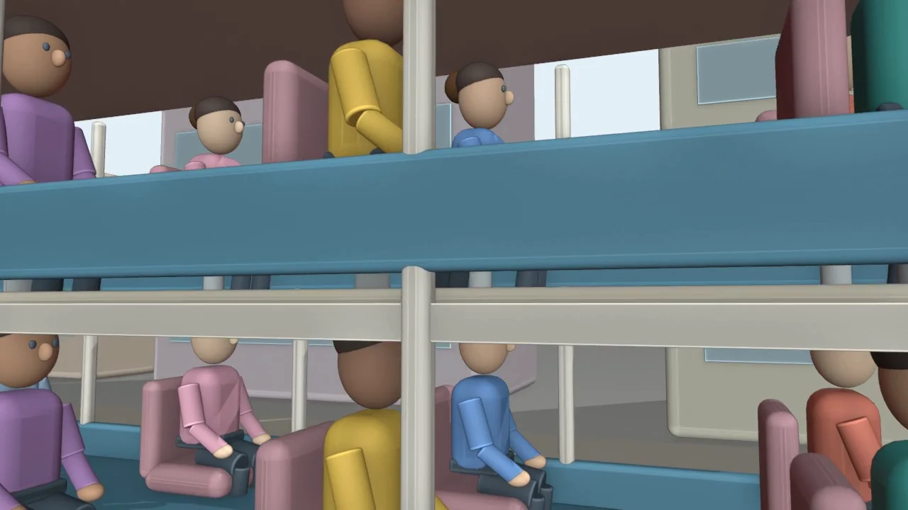Blender source: Window-level crane