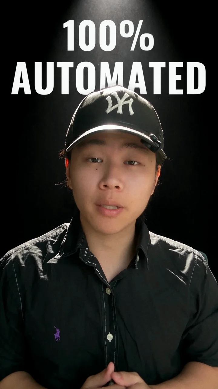 AI edited result
