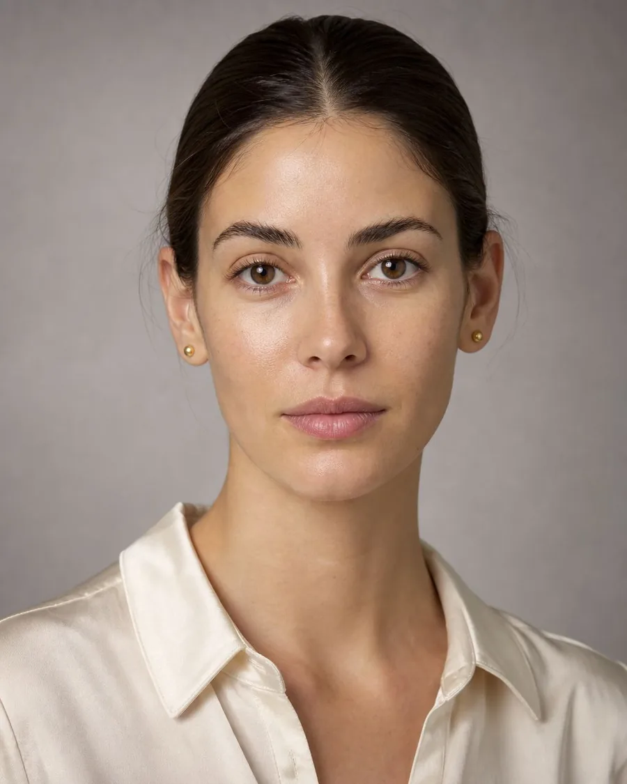 The original portrait