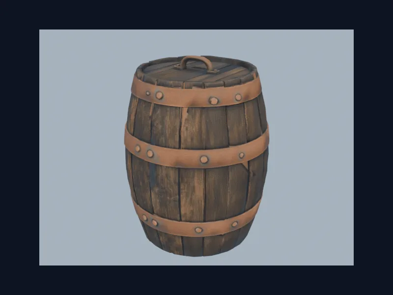Barrel