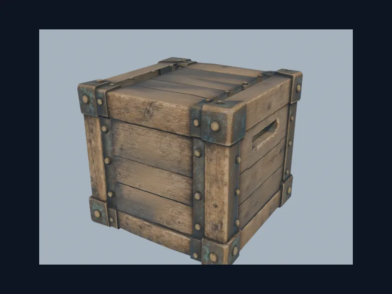 Crate