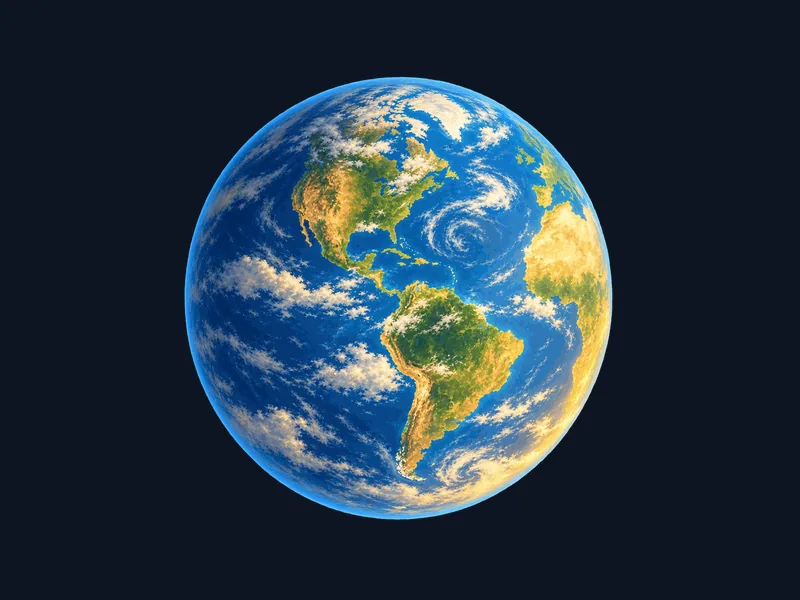 Earth