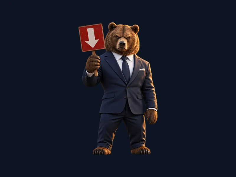 Short seller