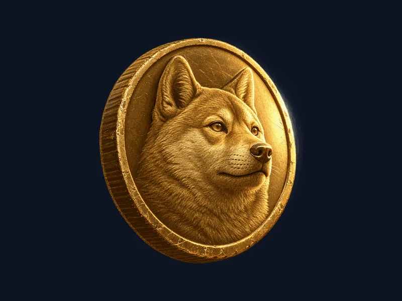 Doge coin