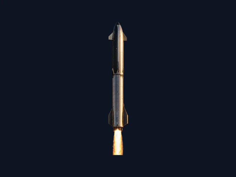 Rocket
