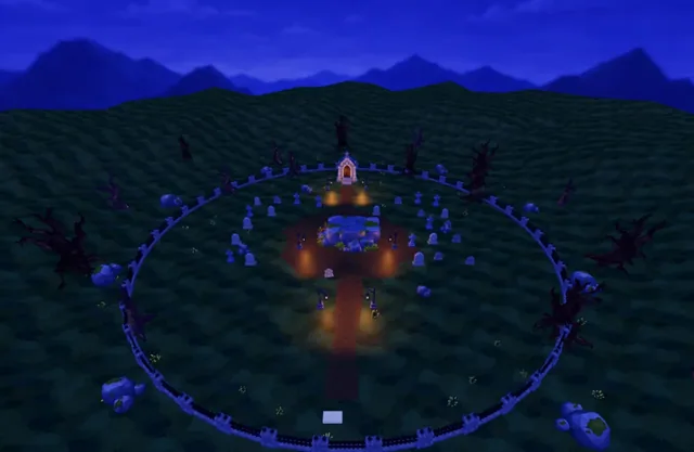 Playtest capture: reopen dressed