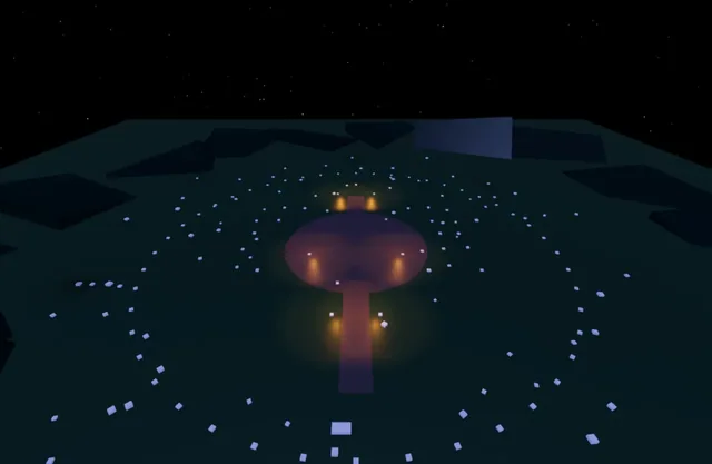Playtest capture: reopen overview