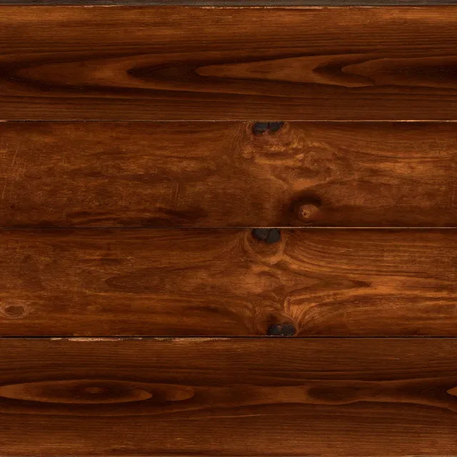 Worn warm wood grain
