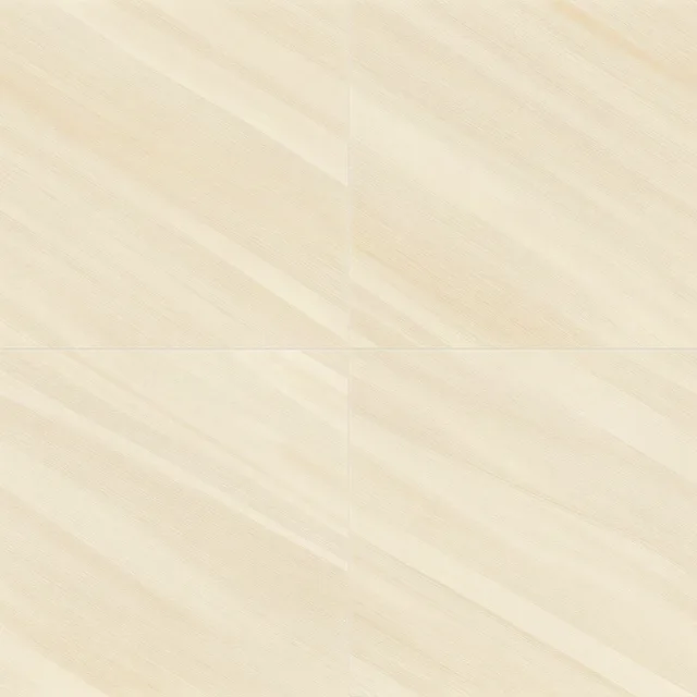 Pale vein-cut travertine