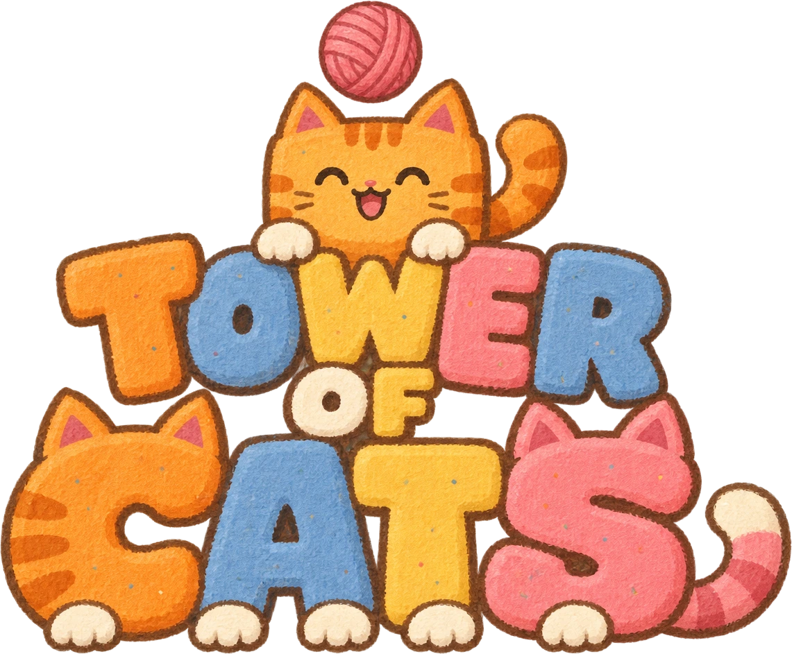 Tower of Cats
