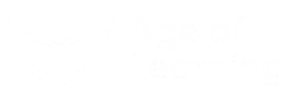 Scenario trusted customer: Age of Learning