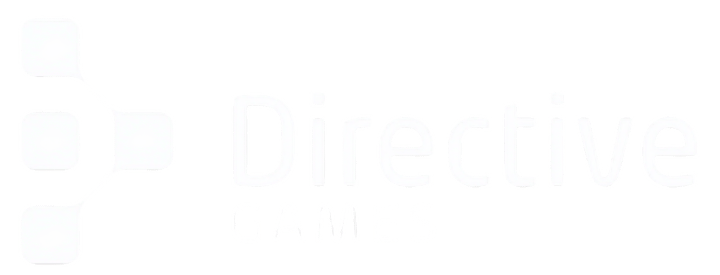 Scenario trusted customer: Directive Games