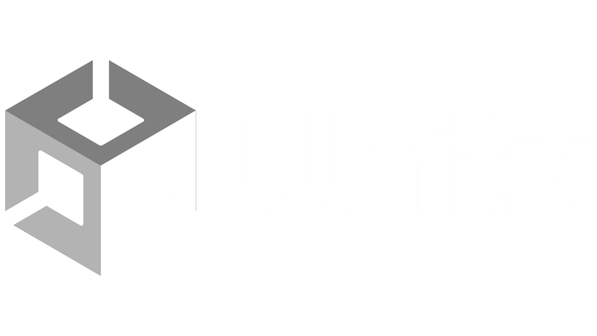 Scenario trusted customer: Unity