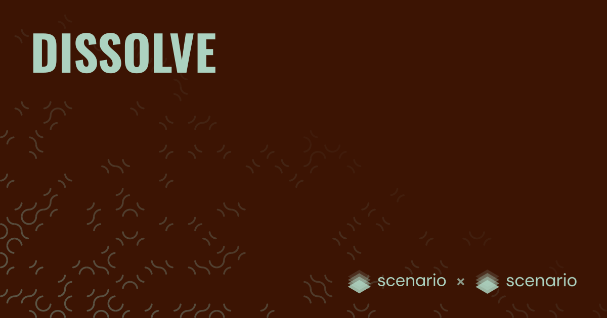 Best Image Dissolve Blend Tool for Seamless Transitions | Scenario