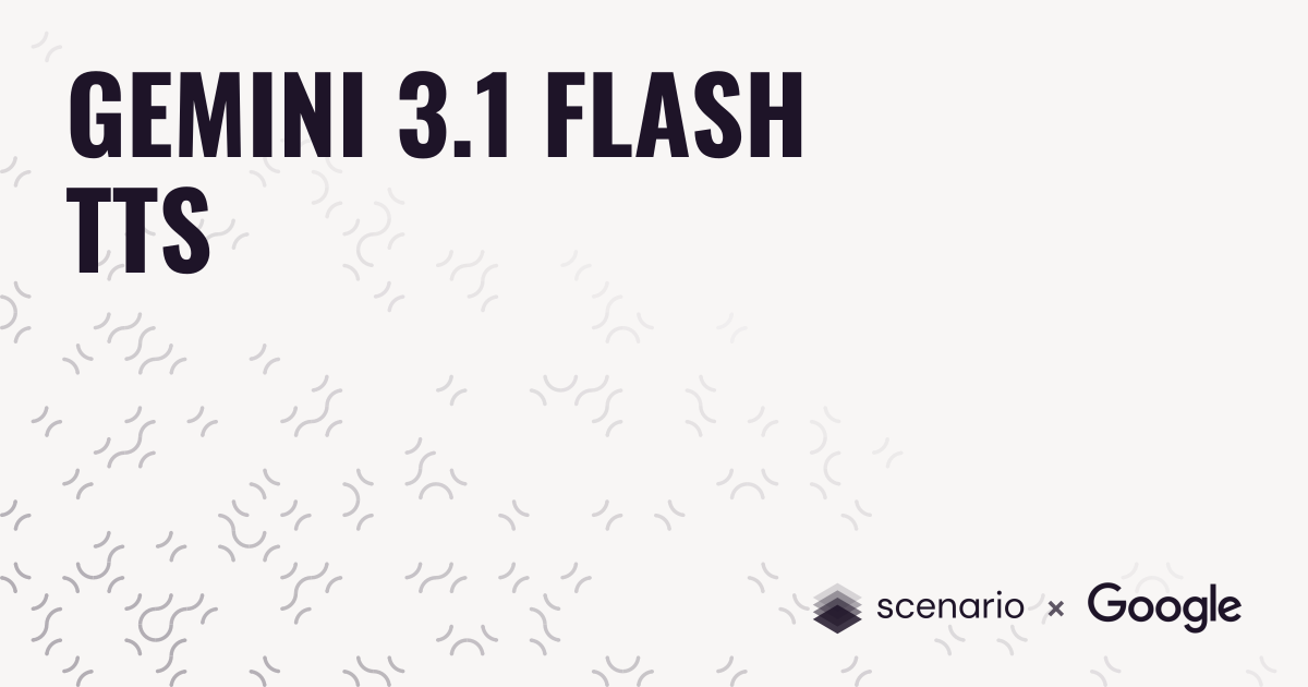 Best AI Text to Speech Generator: Gemini 3.1 Flash with 30 Voices ...