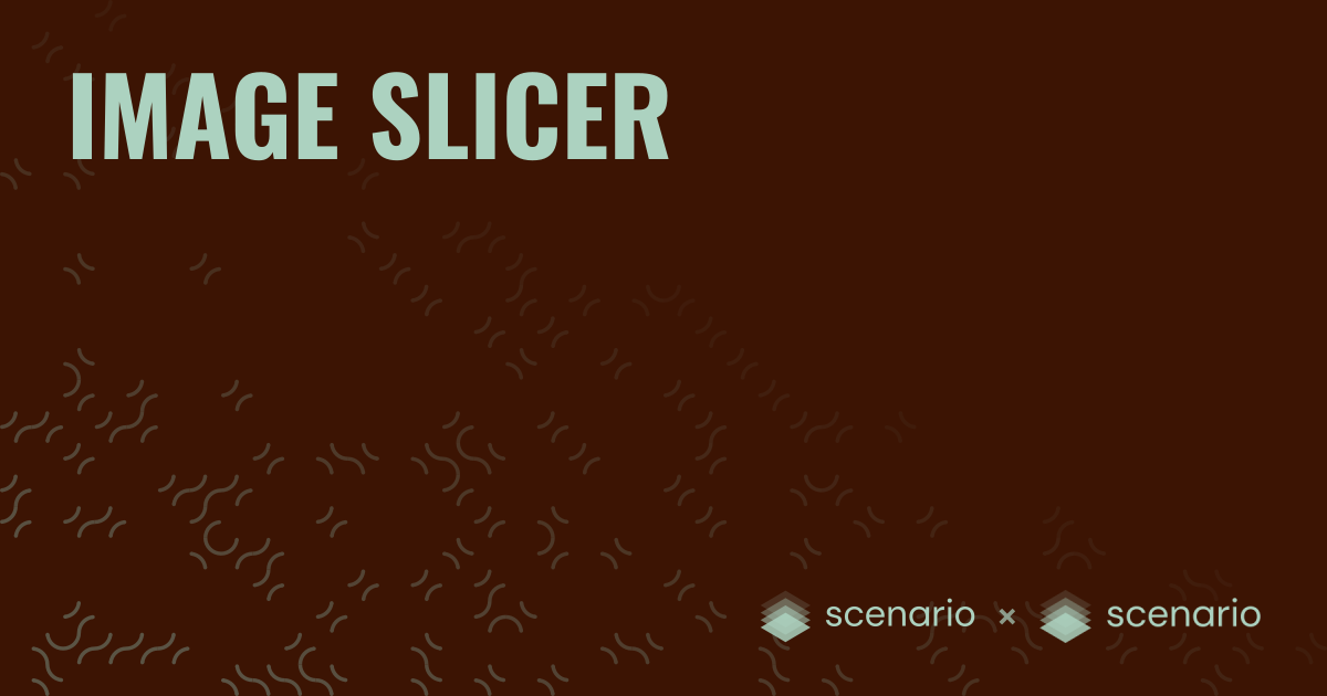 Best Image Slicer Tool for Custom Grid Sections | Scenario