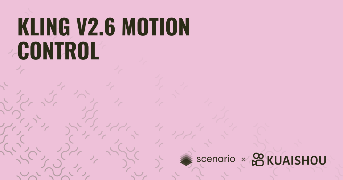 Best Kling Motion Capture Video Generation for Character Animation ...