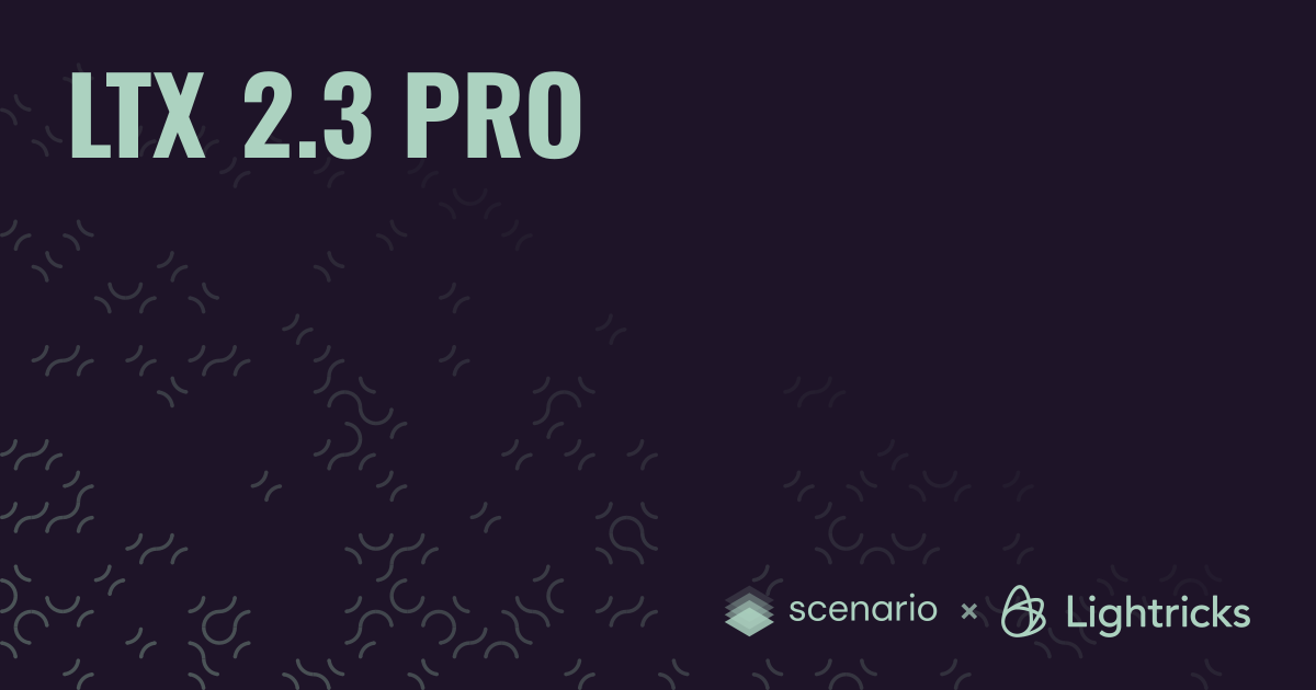 LTX 2.3 Pro Video Generation: High-Fidelity AI Video from Text & Images ...