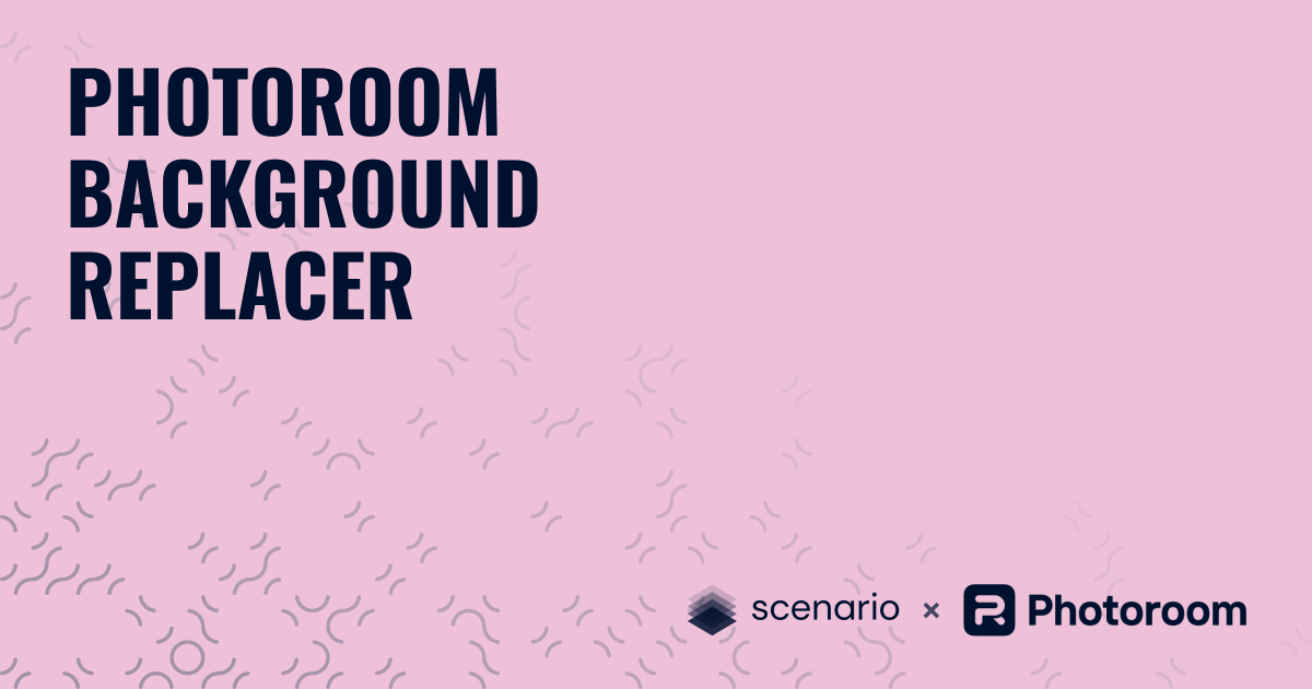 Photoroom Background Replacer: AI-Powered Background Generation for ...