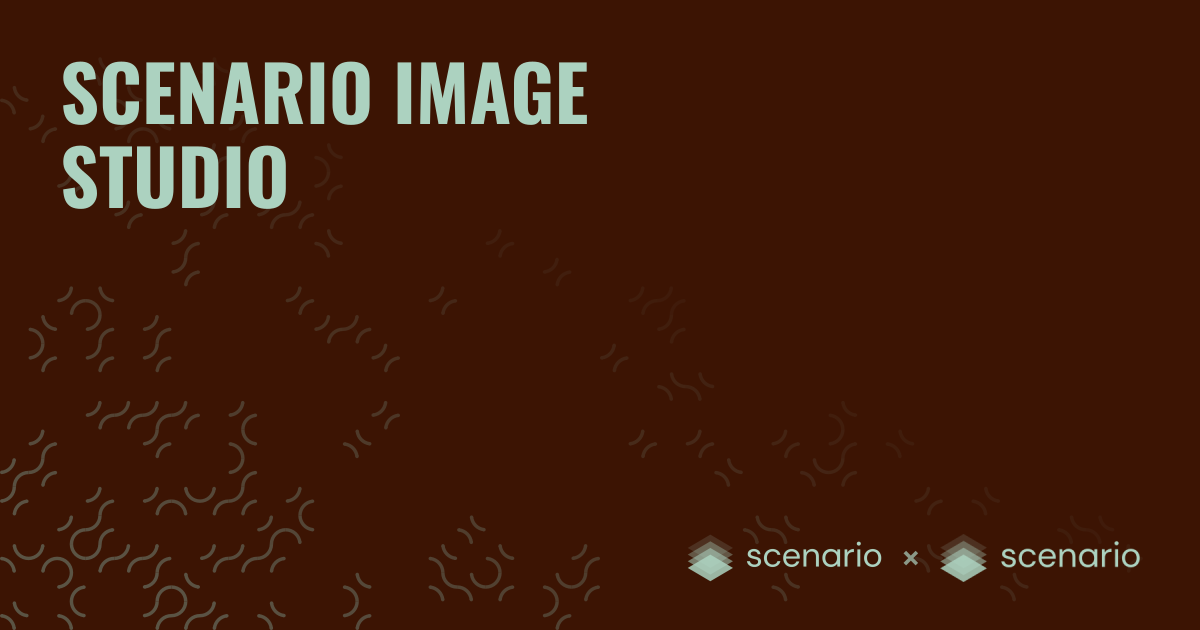 Best AI Image Composition Tool for Layering & Blending | Scenario