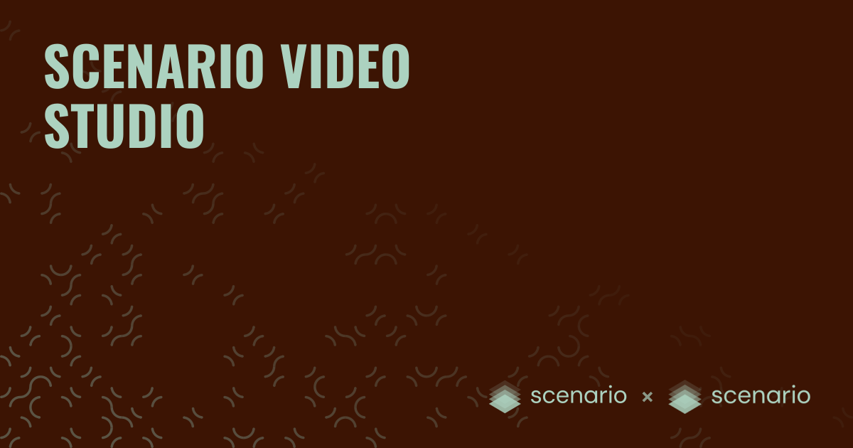 Best AI Video Composition Tool for Layering Media | Scenario