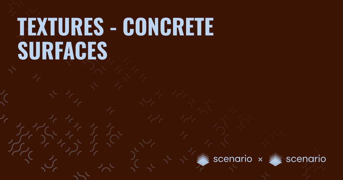 Best Concrete Textures Flux LoRA for Realistic Architectural Renders ...