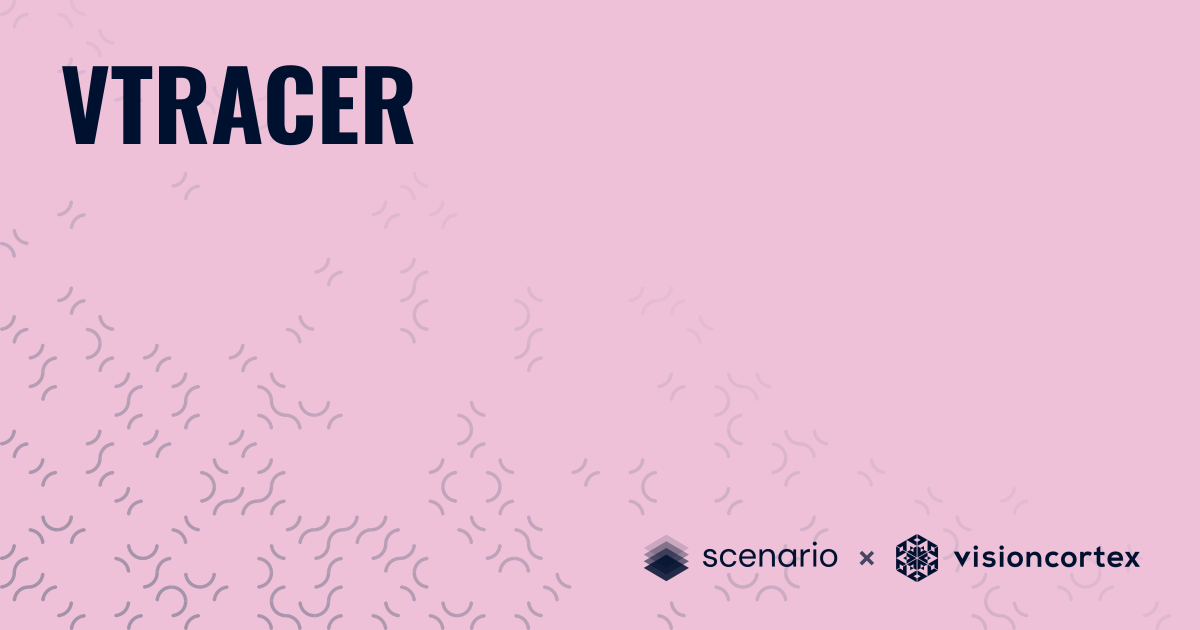 Best Image Vectorizer Tool: Convert Raster to SVG with VTracer | Scenario